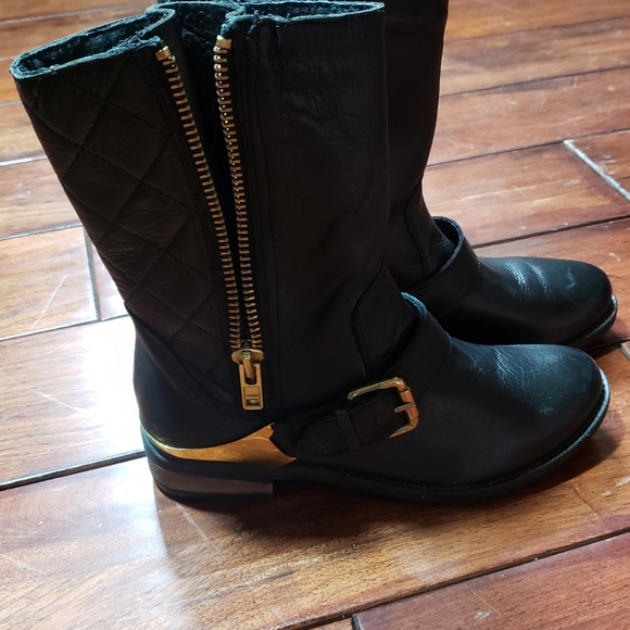Aldo kids boots - Picture 6 of 9